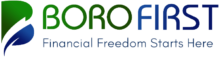Borofirst
