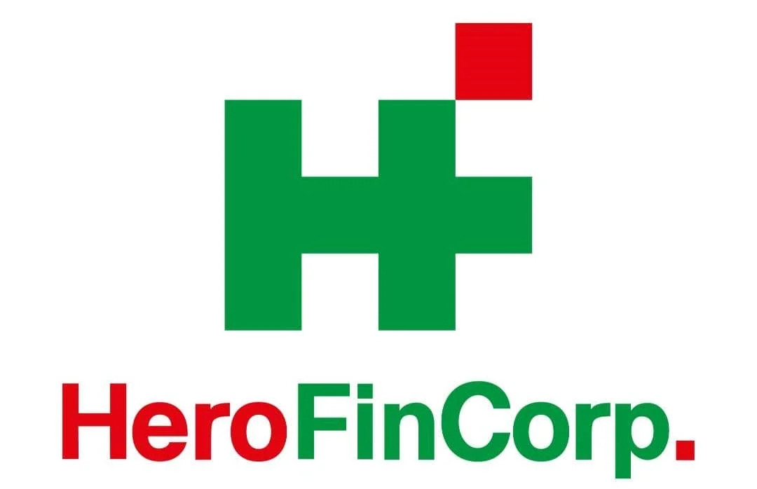 Hero FinCorp
